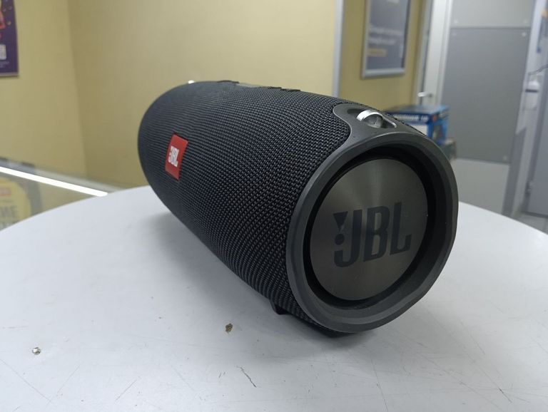 Объявление Jbl Xtreme Red (XTREMEREDEU) Б/У