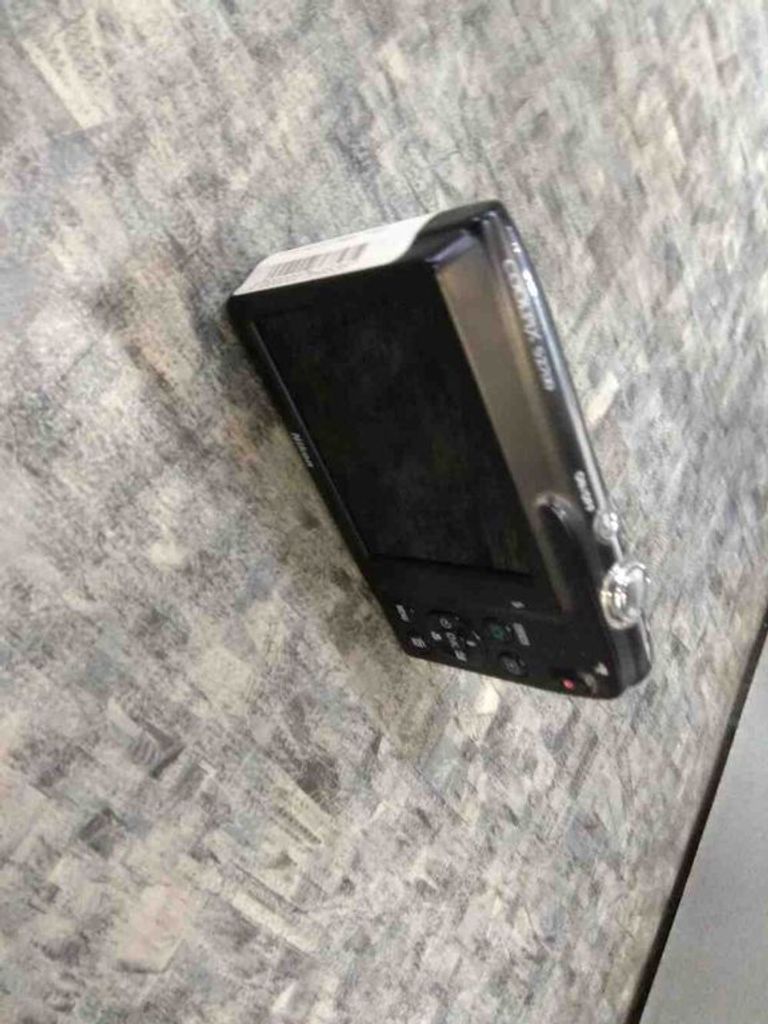  Nikon Coolpix S2700 Код:2000000368535. Зображення 4