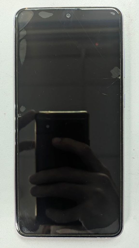 Оголошення Samsung g990b galaxy s21 fe 5g 8/128gb Б/У