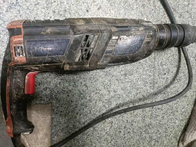 Купити Dnipro-m RH-100Q (19776000) Б/У