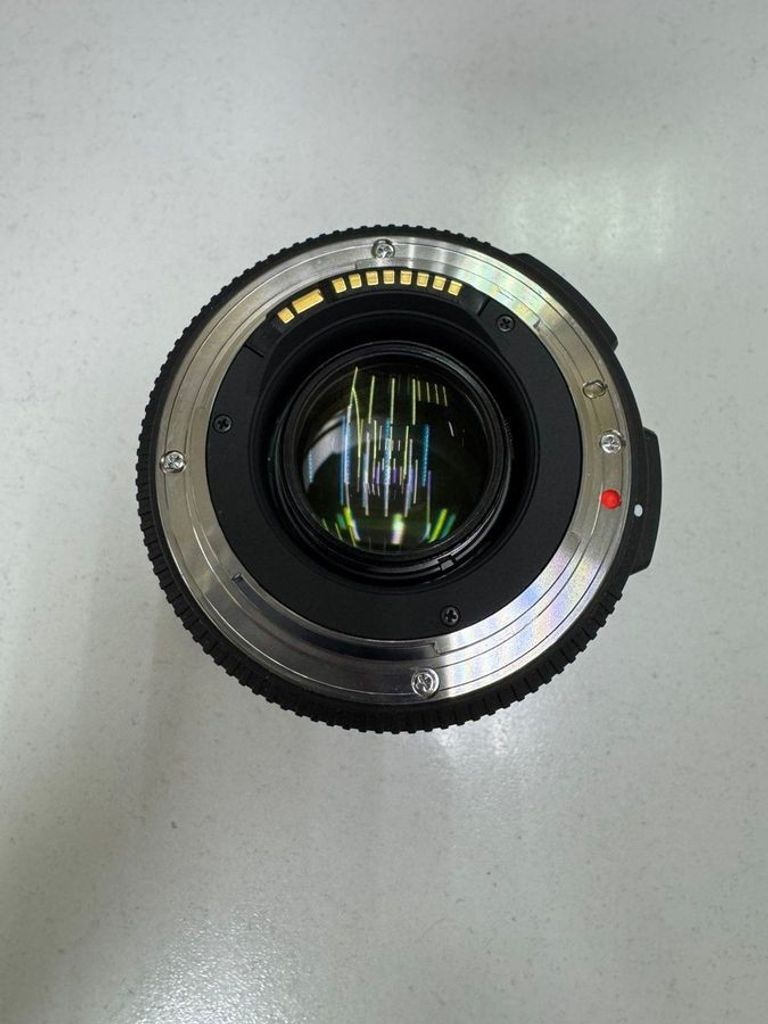 Дешиво Sigma af 17-50mm f/2.8 ex dc os hsm с ломбарда