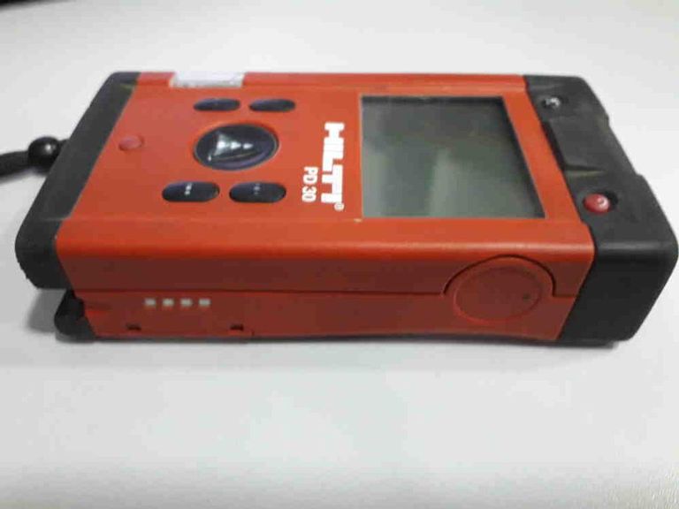 Hilti pd 30 Код:2000000675398. Зображення 4