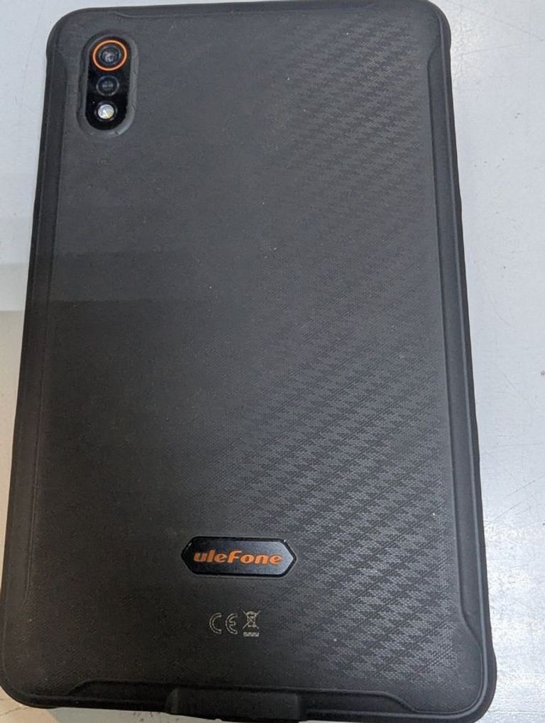Розпродаж Ulefone Armor Pad 4/64GB LTE Black, продавець Техноскарб