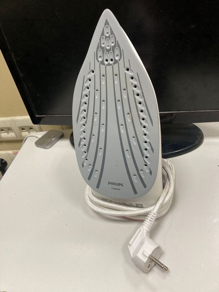 Оголошення Philips DST3010/30 Б/У