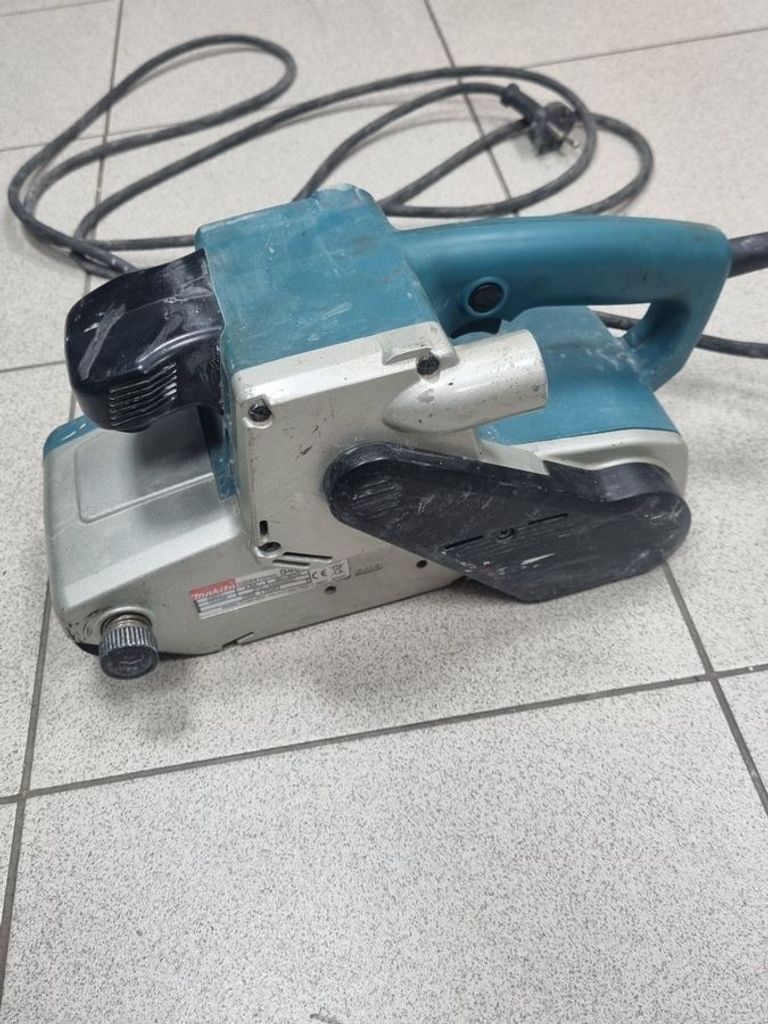 Оголошення Makita 9404 Б/У