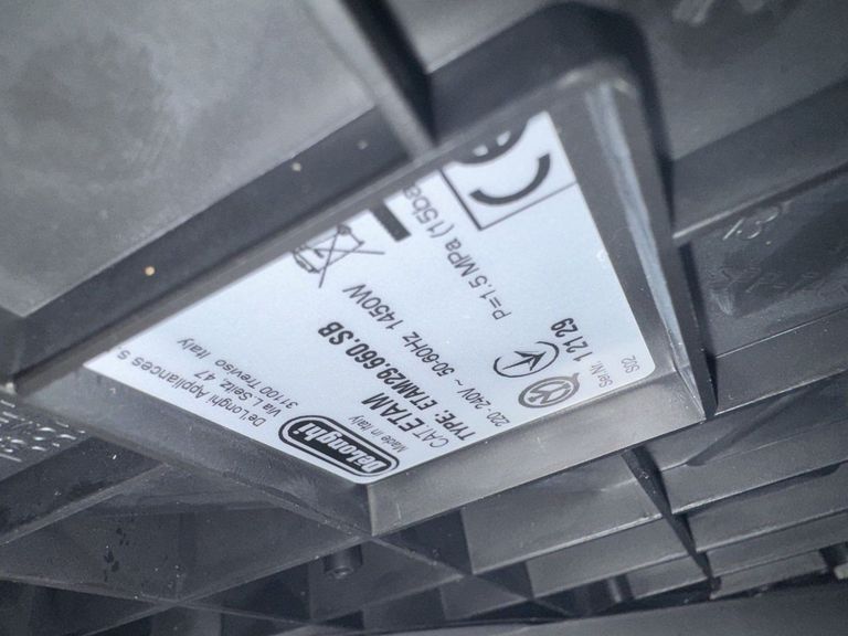 Delonghi Autentica Cappuccino ETAM 29.660.SB Код:01-200629207. Зображення 7