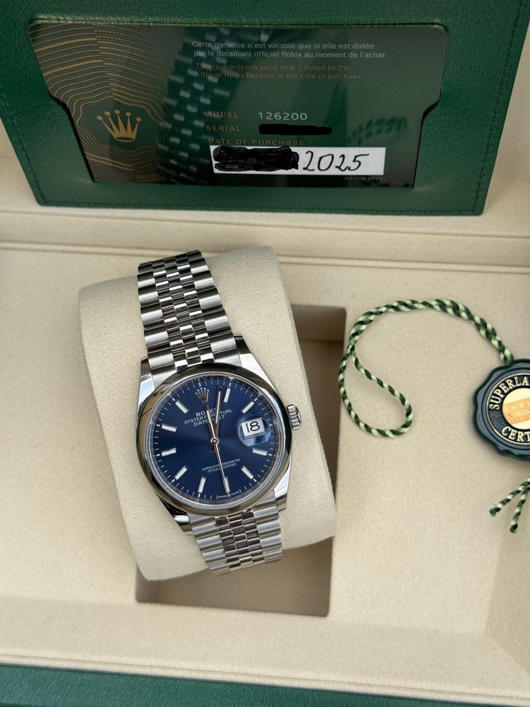 Объявление Rolex оригінал  Б/У