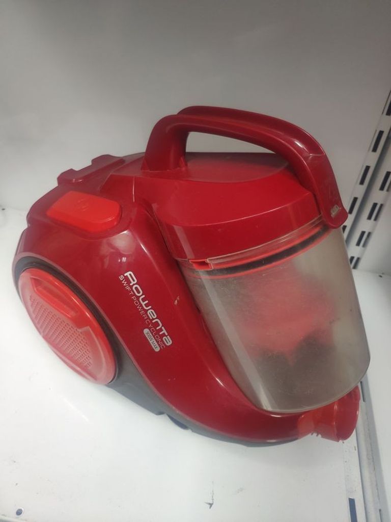 Оголошення Rowenta Swift Power Cyclonic RO2913EA Б/У