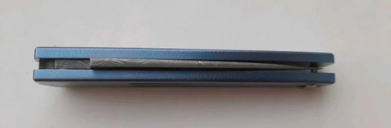 Нож Benchmade Gold Class Auto Spike Код:null. Изображение 5