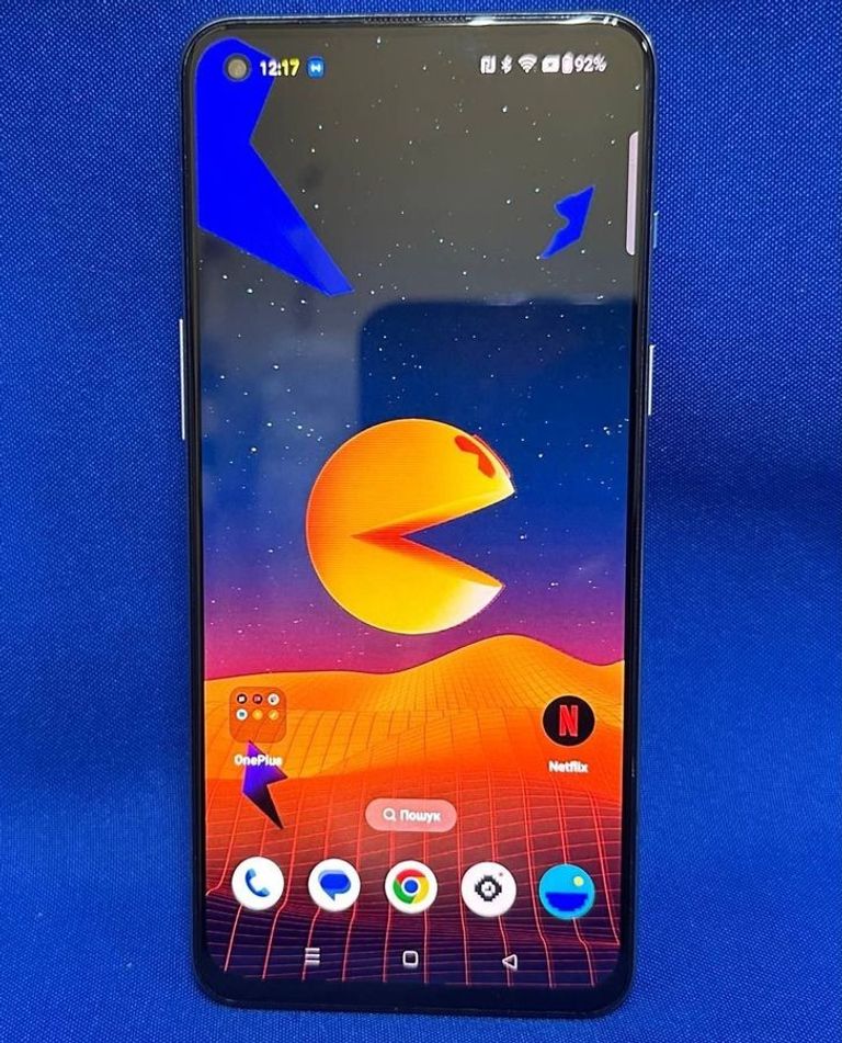 Оголошення Oneplus nord 2 5g 12/256gb Б/У