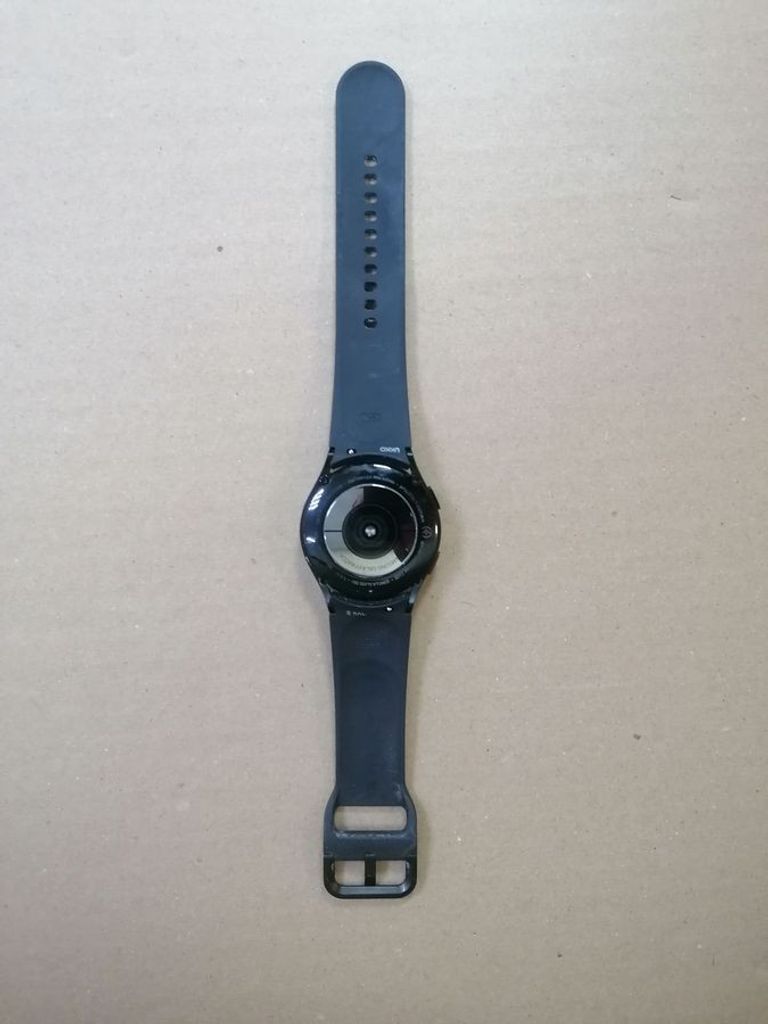 Розпродаж Samsung galaxy watch4 40mm, продавець Техноскарб