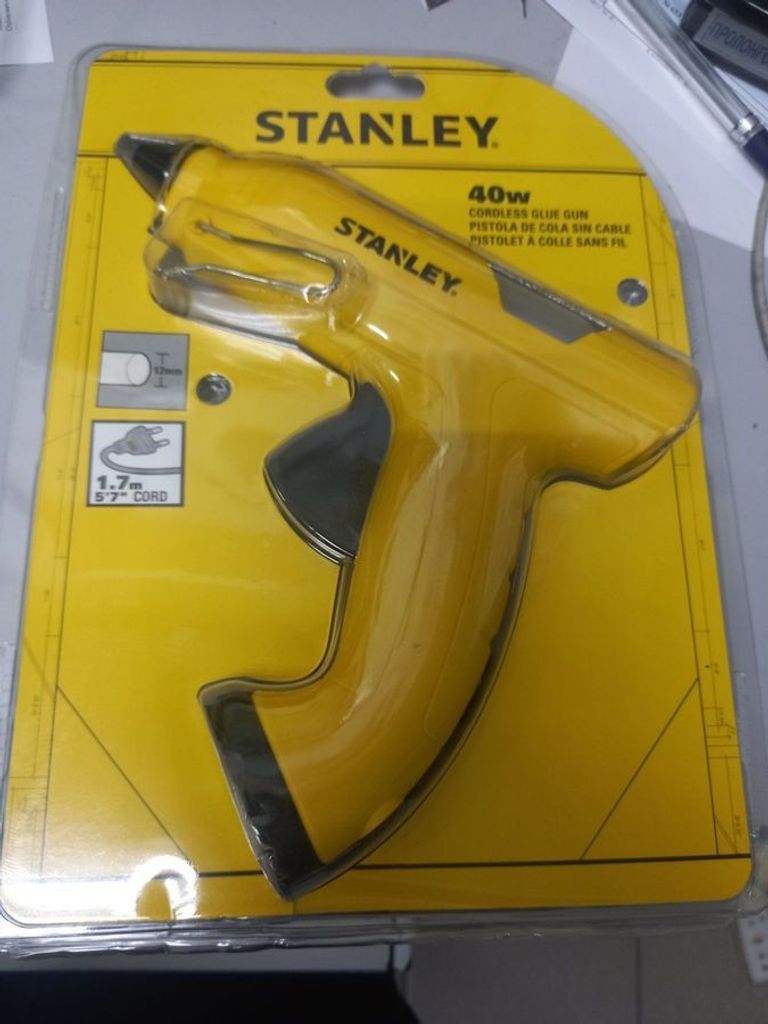 Купити Stanley GR90R Б/У