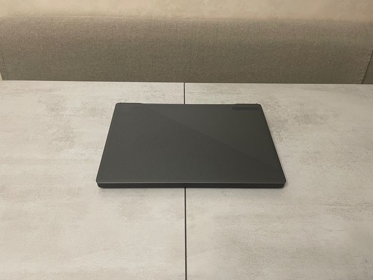 Ігровий ноутбук Asus ROG Zephyrus G16 GU603, 16" FHD IPS 165Hz, i7-13620H, 16GB, 512GB, nVidia GeForce RTX 4060 8GB Код:null. Зображення 6