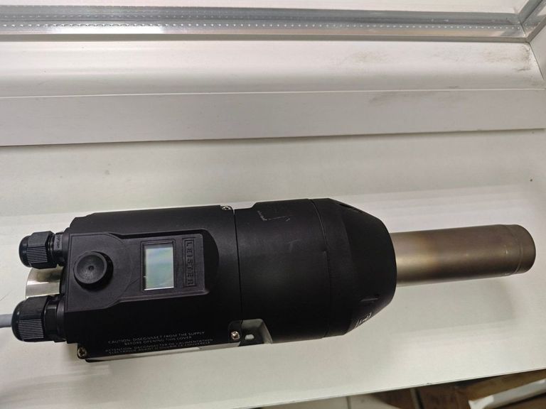 Leister mistral 6 system 230v/2300w Код:01-200745406. Изображение 9