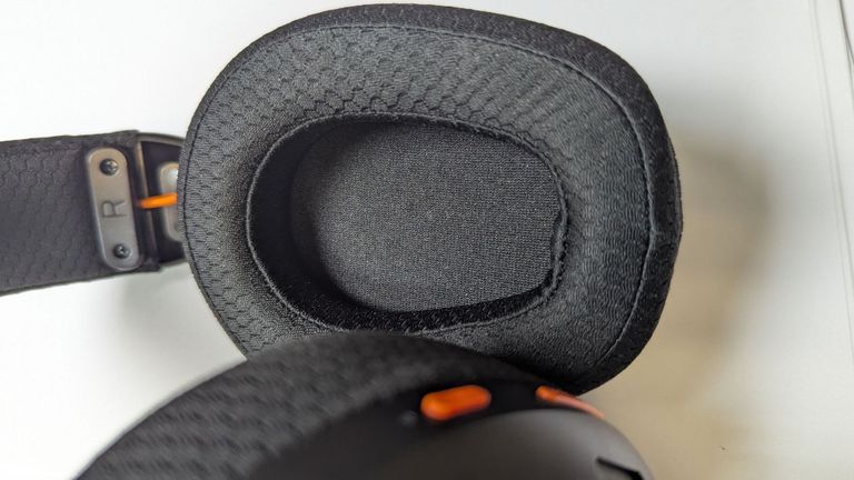 Объявление Canyon gh-13 ego wireless gaming 7.1 Б/У