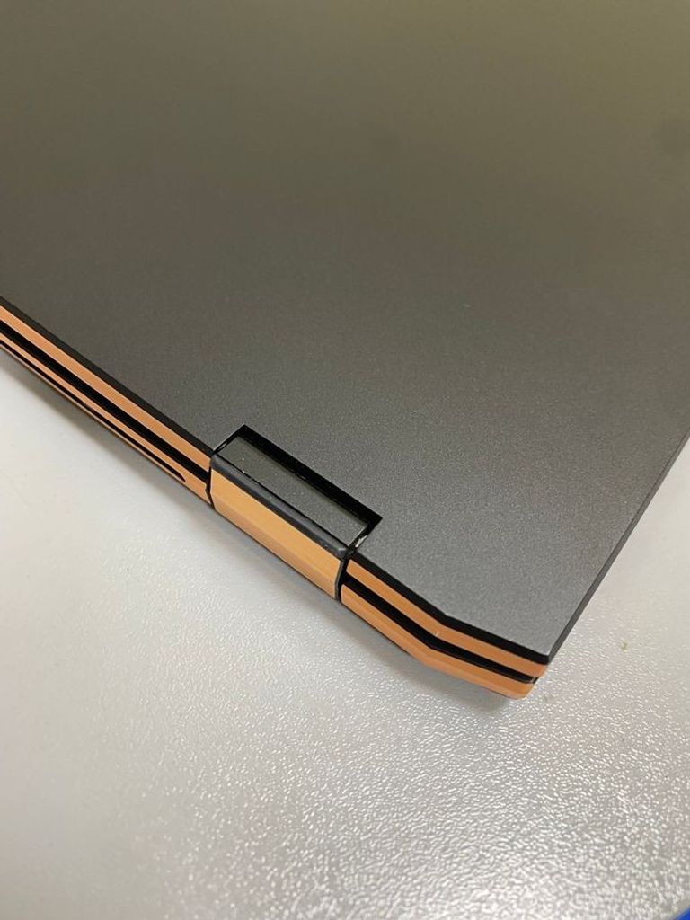 Msi 13`/core i7-1280p /ram 16gb /ssd 512gb/*інтегровна Код:01-200745151. Зображення 16