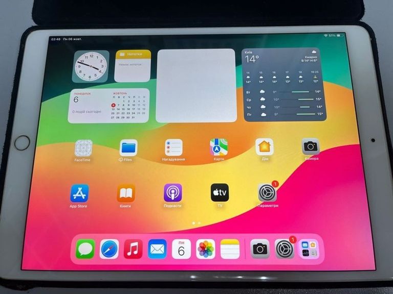 Купить Apple ipad pro 10.5 64gb a1701 Б/У