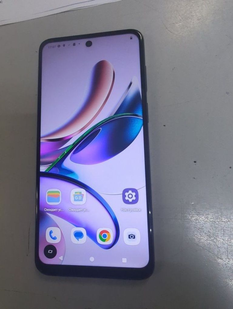 Купити Motorola xt2331-2 moto g13 4/128gb Б/У