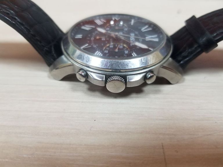 Розпродаж Fossil FS4812, продавець Техноскарб