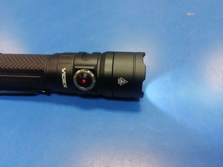 Объявление Videx VLF-A406 Б/У