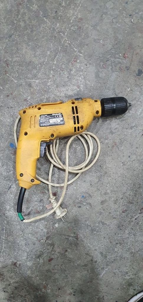 Оголошення Einhell bsm 650e Б/У