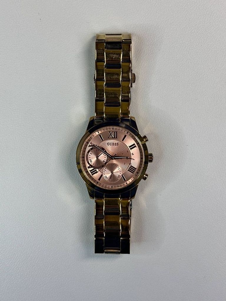 Купити Guess w1070l3 Б/У