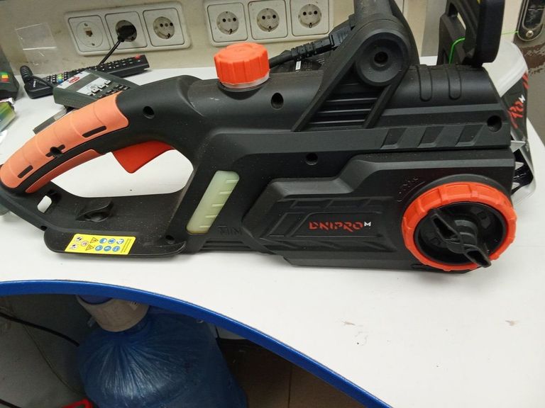 Оголошення Dnipro-M dse-22s Б/У