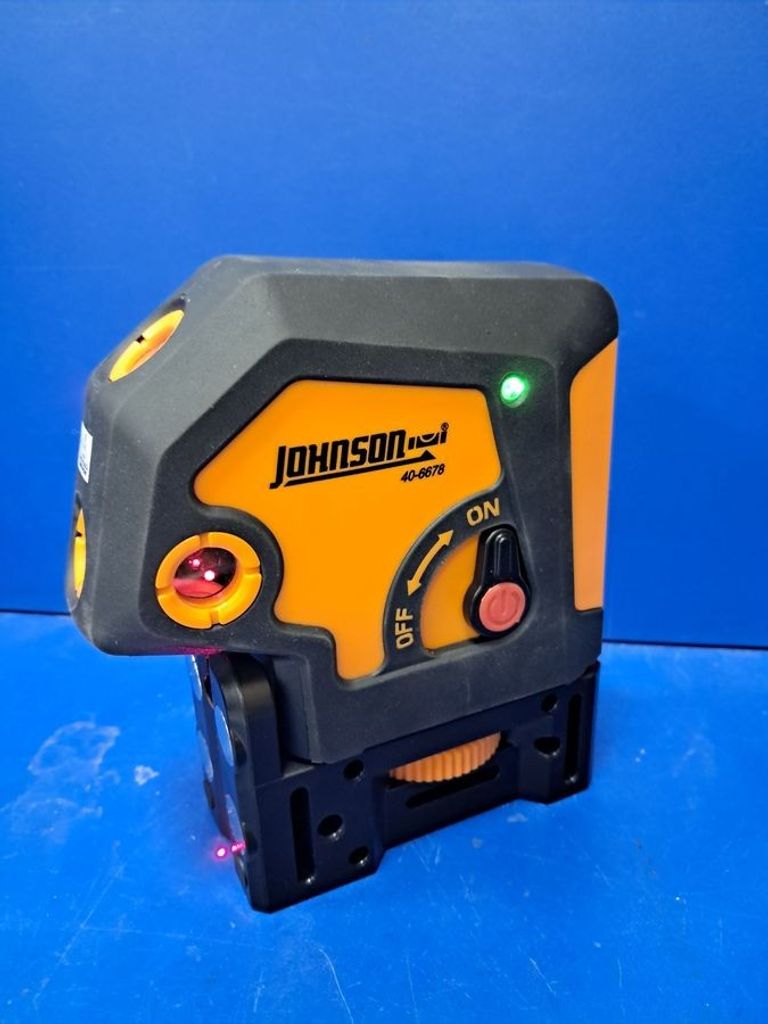 Купити Johnson 40-6678 Б/У