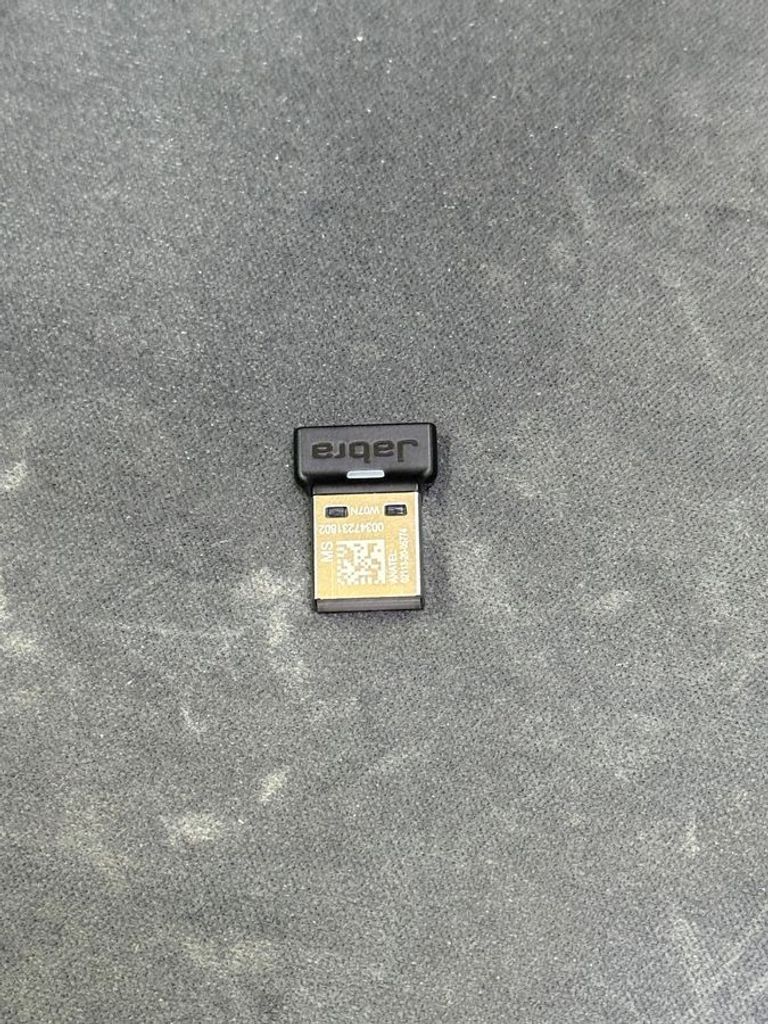 Jabra evolve2 75 uc stereo usb-c Код:01-200753364. Зображення 9