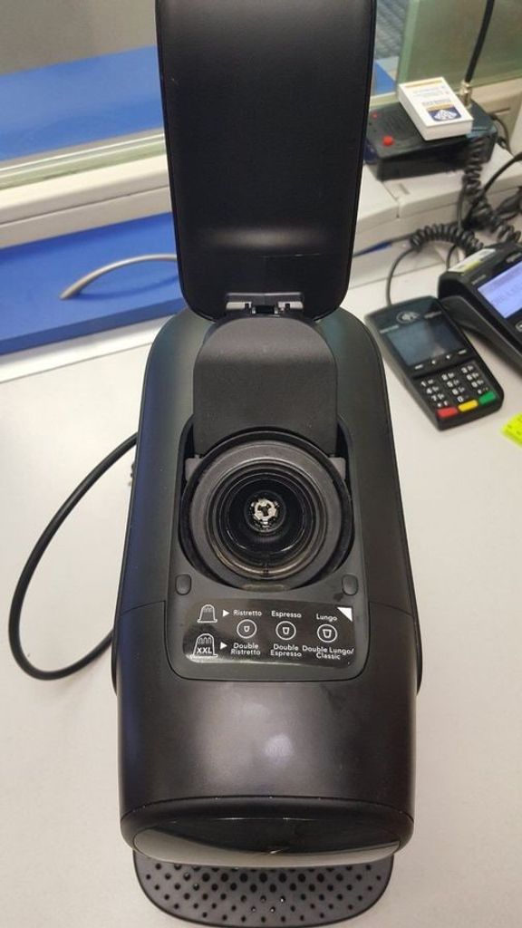 Philips L'OR BARISTA Sublime LM9012/60 Код:01-200755903. Зображення 6