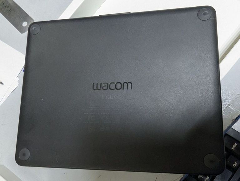 Купить Wacom ctl-4100 Б/У