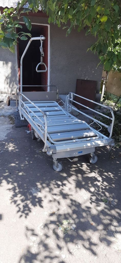 Купити Matifas Б/У