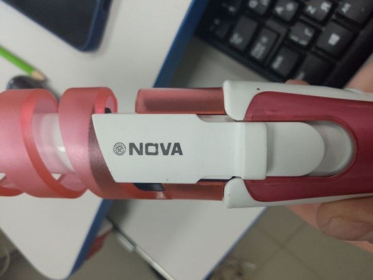 Дешиво Nova nhc-2007a с ломбарда