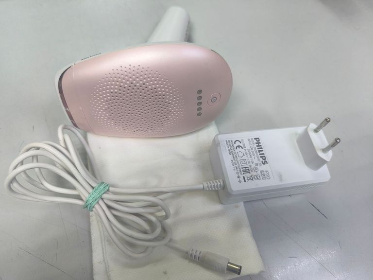 Объявление Philips Lumea Advanced SC1994/00 Б/У