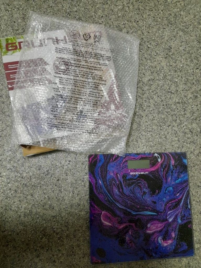 Оголошення Grunhelm bes-pat10 Б/У