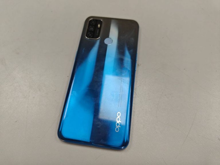 Дешиво Oppo a53 4/64gb с ломбарда