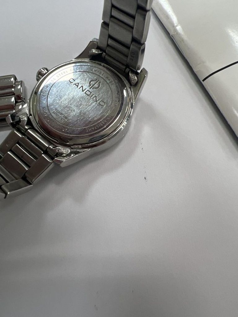 Candino c4738 Код:01-200762550. Зображення 5