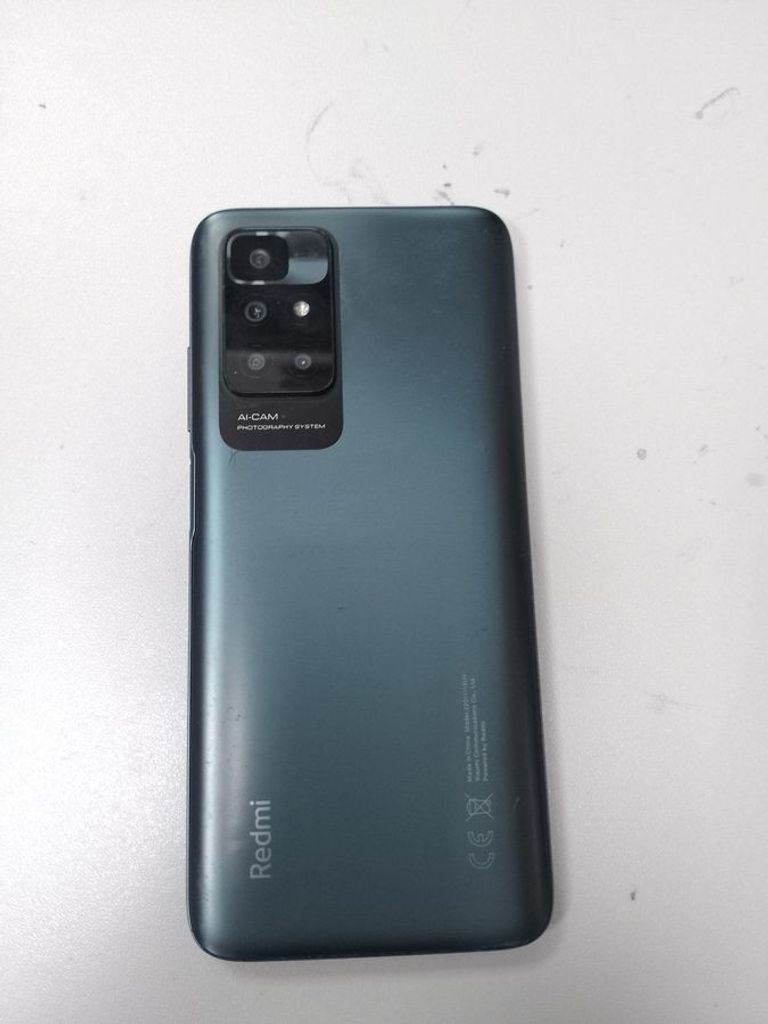 Розпродаж Xiaomi redmi 10 4/64gb, продавець Техноскарб