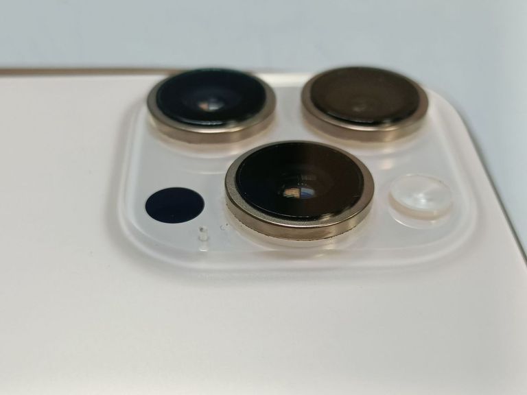 Купити Apple iPhone 16 Pro Max 256GB Black Titanium (MYWV3) Б/У