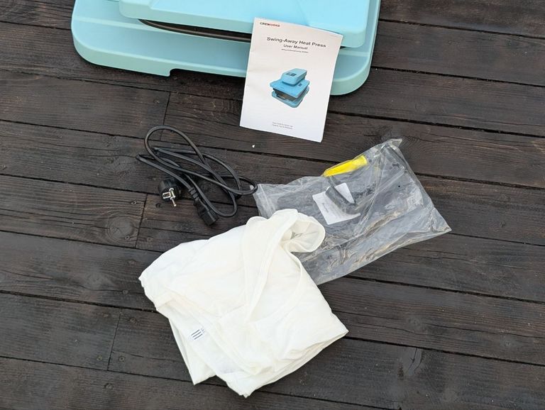 CREWORKS ZD-888 Код:null. Изображение 5