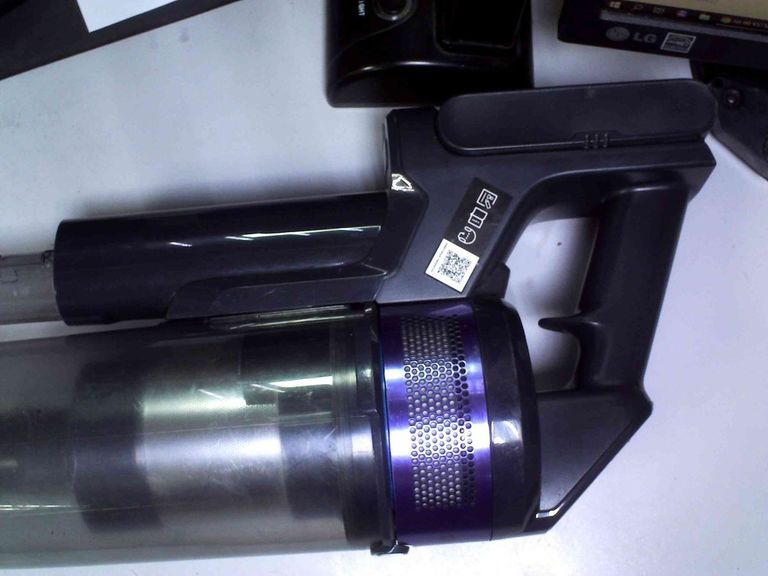 Купити Samsung Jet 60 VS15A6031R4 Б/У