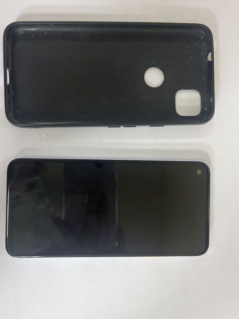 Купити Google pixel 4a 6/128gb Б/У