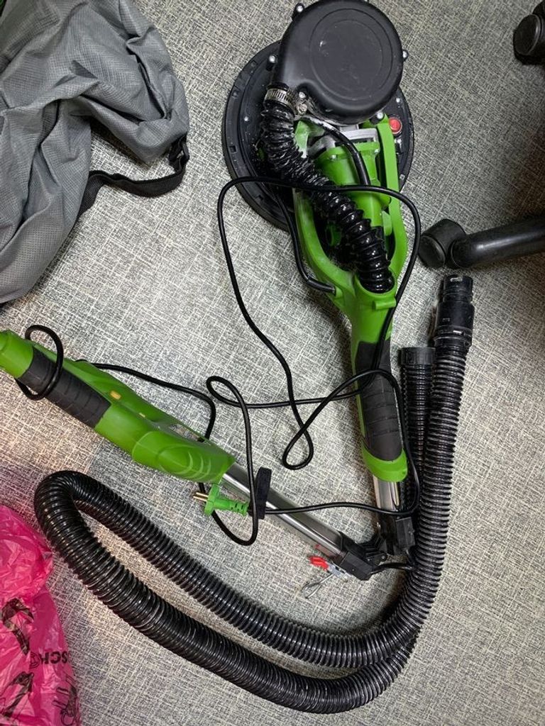 Розпродаж Procraft ex 1050 + штанга, продавець Техноскарб