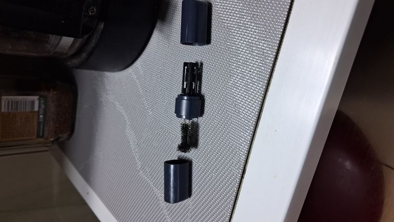 lil SOLID 2.0, черный (DK001509.00) Код:null. Изображение 4