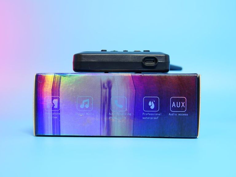 Дешиво Ejeas V6 Pro Інтерком с ломбарда