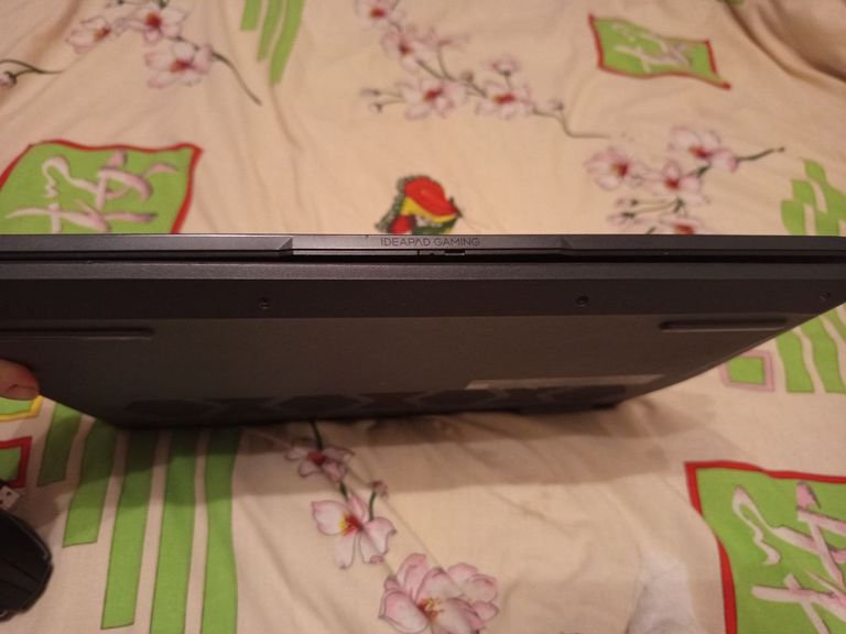 Объявление LENOVO IdeaPad Gaming Б/У