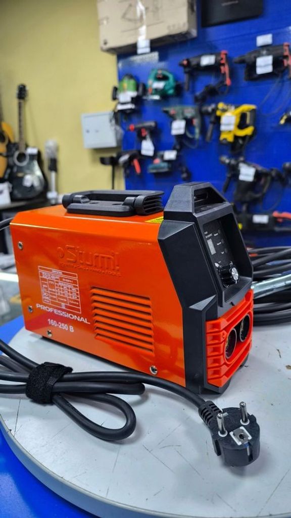 Sturm aw97i2750d Код:01-200765451. Изображение 6