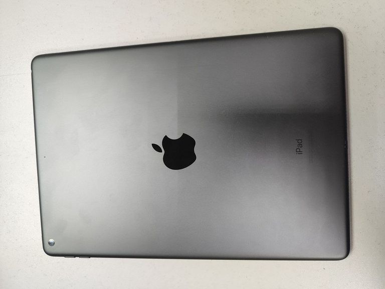 Apple ipad 10.2" 128gb wi-fi a2197 2019 Код:01-200751132. Изображение 7