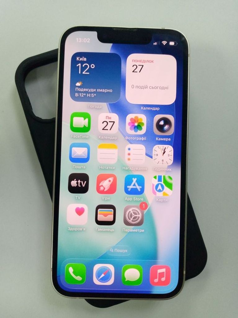 Купити Apple iphone 13 mini 256gb Б/У