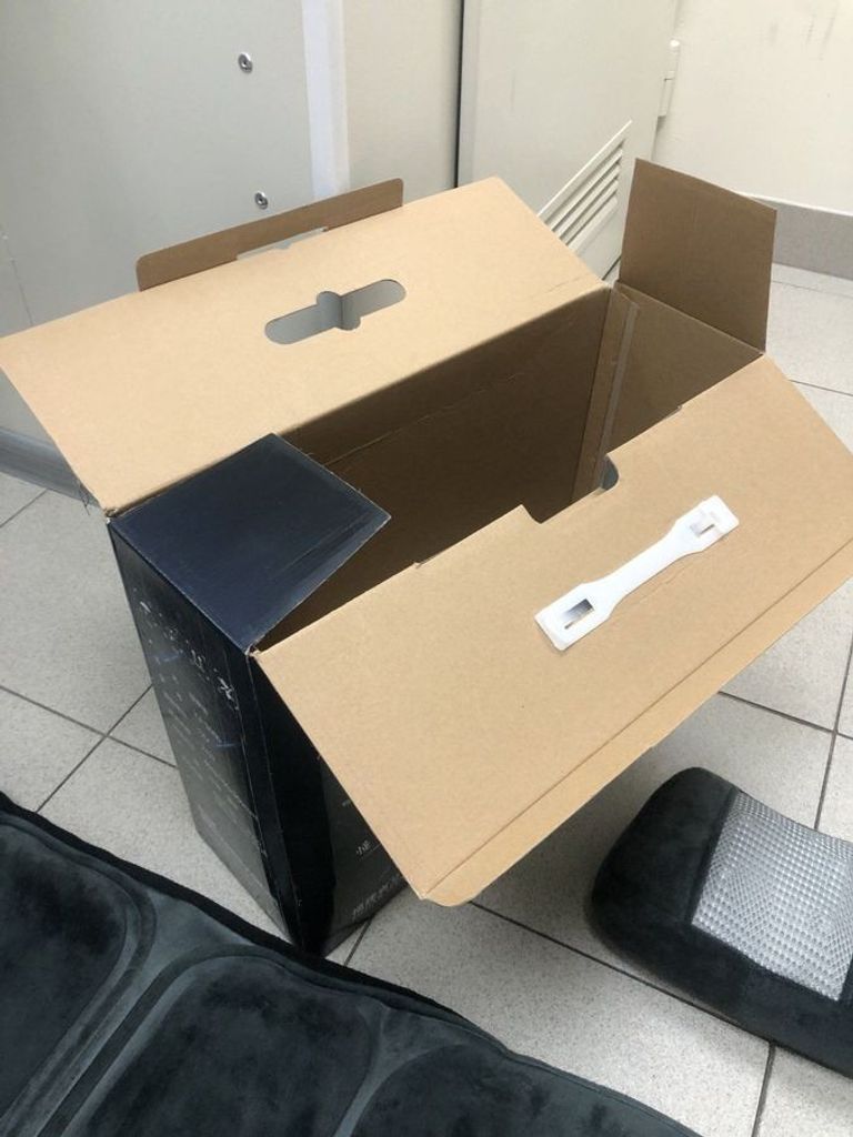 Дешево Benbo yj-308d lux з ломбарду